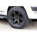 BST TUFF TEK 6 Spoke Carbon Fiber Wheel for the Ford F150 and Ranger (2015+), Jeep Wrangler JK (07-17) - 18 x 9 BST TUFF TEK 6 Spoke Carbon Fiber Wheel for the Ford F150 and Ranger (2015+), Jeep Wrangler JK (07-17) - 18 x 9